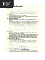 Download Full List by johnkim3 SN81010558 doc pdf