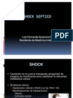 Shock Septico2011