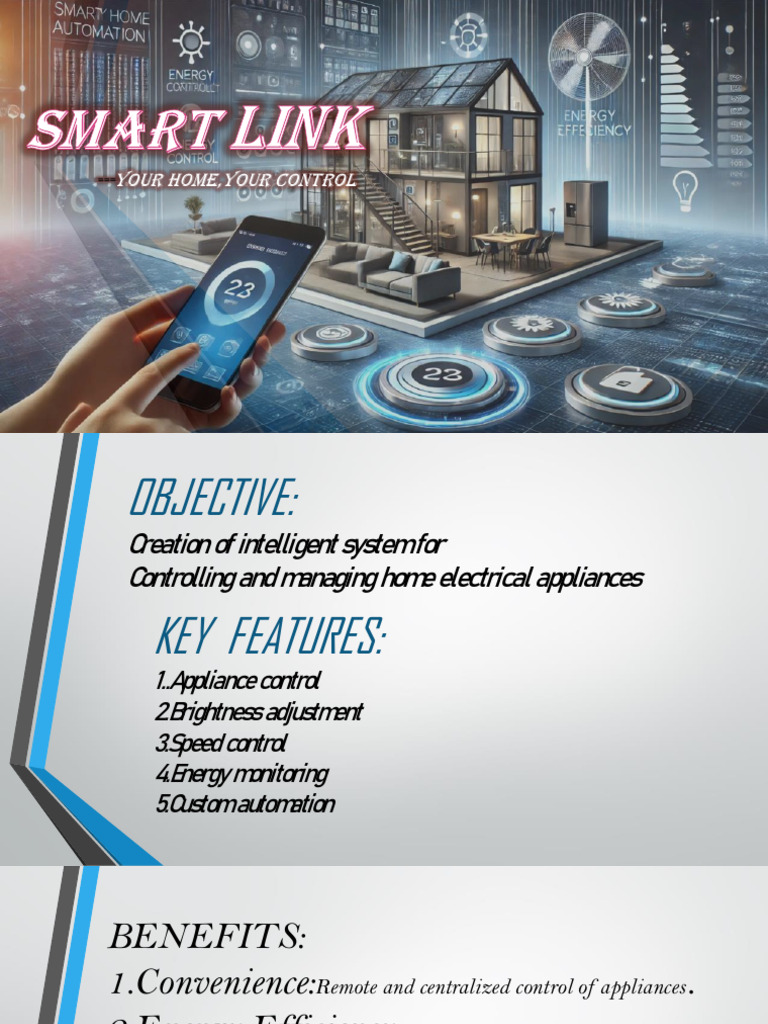 Smart Link | PDF