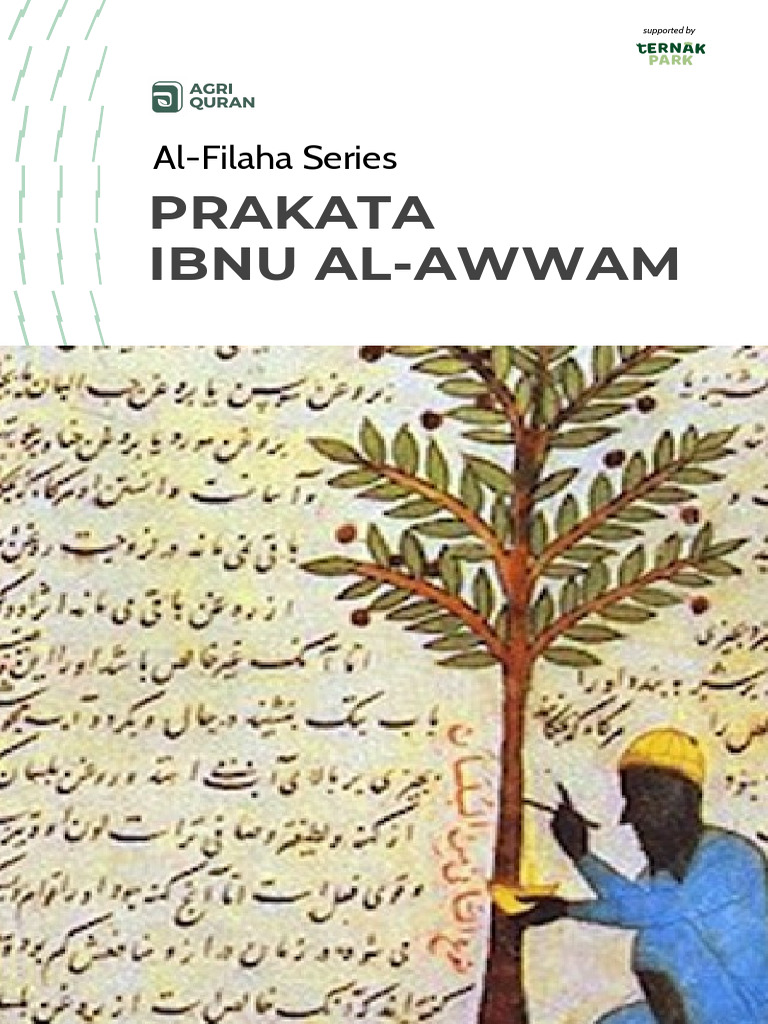 Pertanian Berbasis Al-Qur'an dan Gizi | PDF