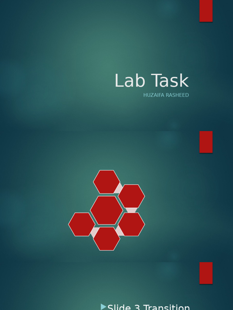 Lab Task | PDF