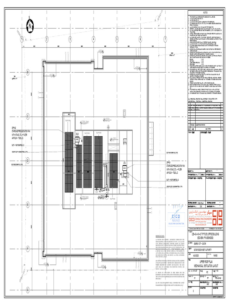 Mechanical Ventilation and Duct Layout | PDF | Duct (Flow) | Building ...