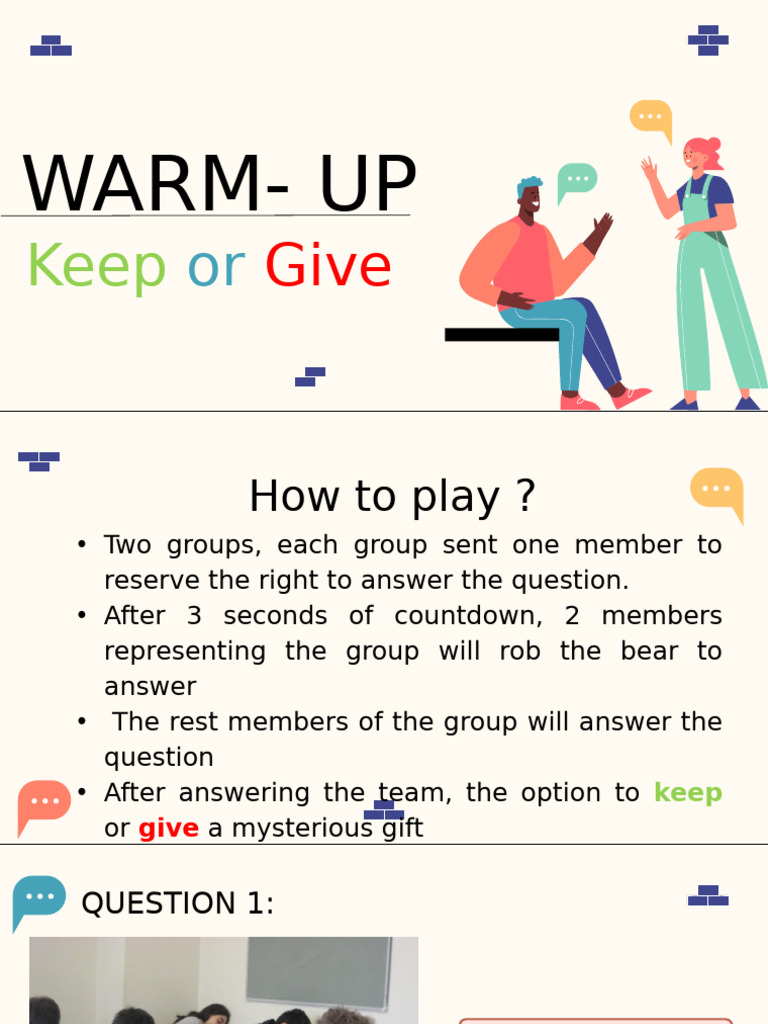 Lesson 7 - Group 7 | PDF | Educational Stages