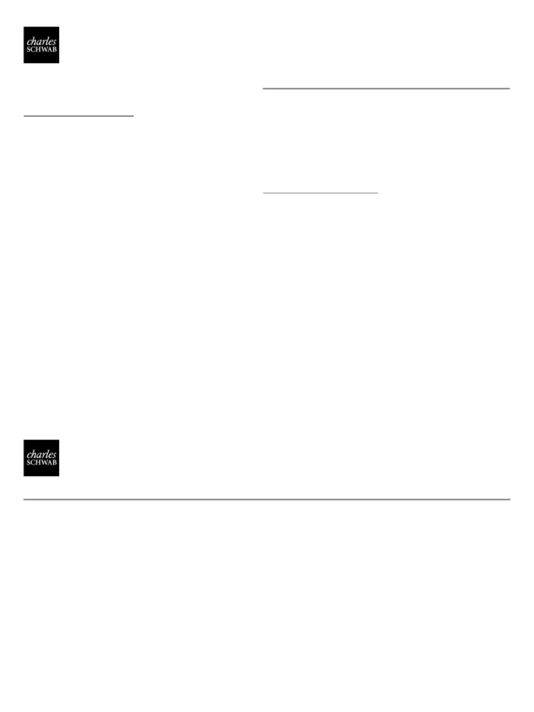 Schwab 401k pdf cost basis short finance 