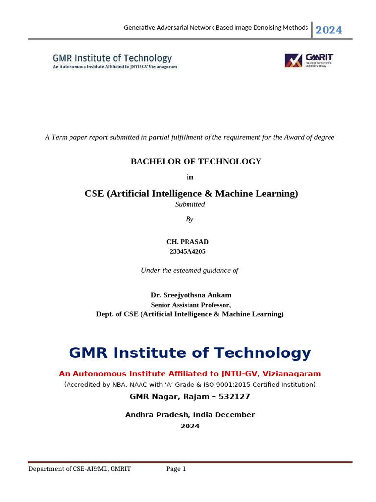 Final_Repo | PDF | Medical Imaging | Ct Scan