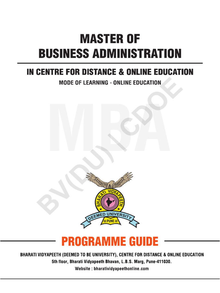 It mba syllabus bvdu pdf sql relational database