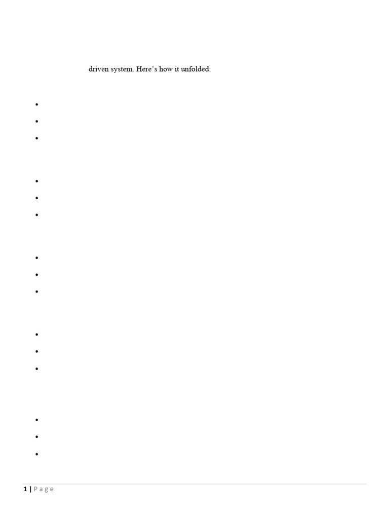 Evolution of Financial Services in India | PDF | Banks | Non Bank ...