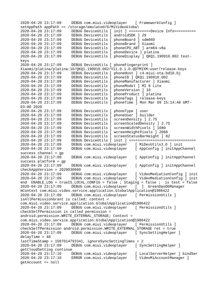23 | PDF | Proxy Server | Software Engineering