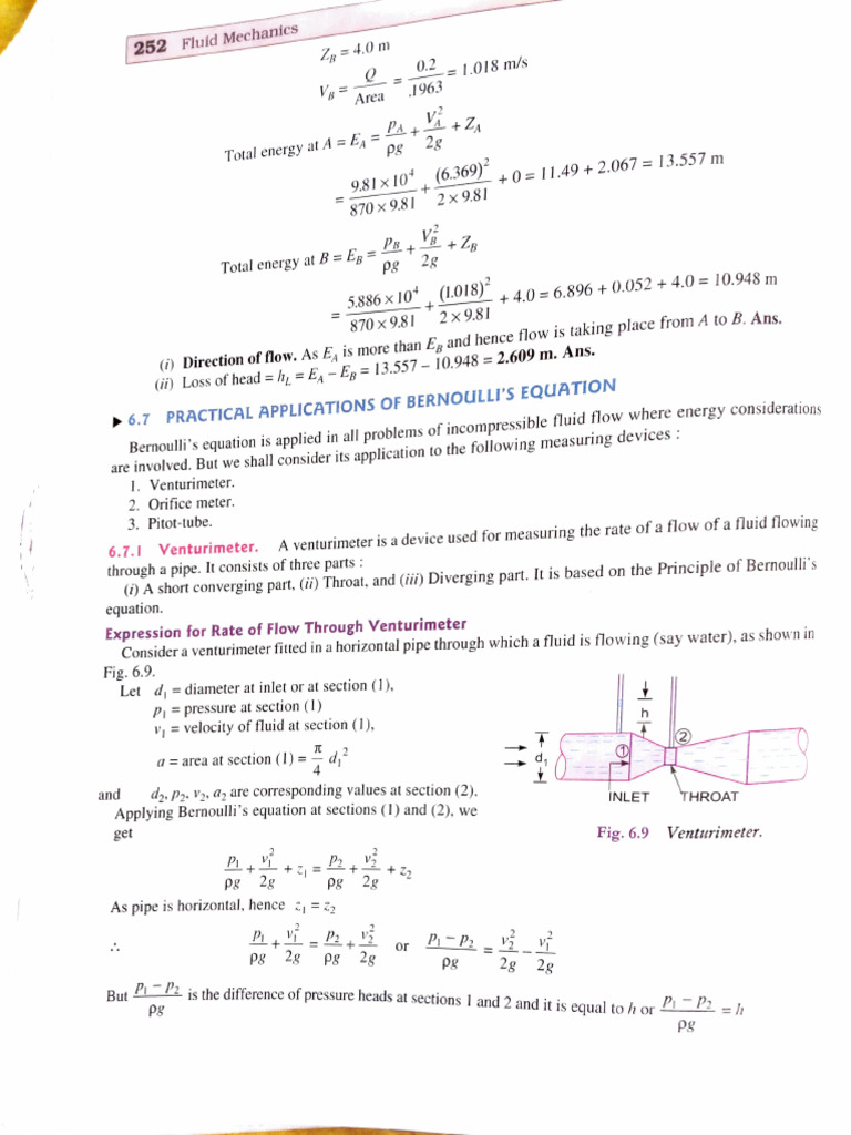 FM Notes | PDF