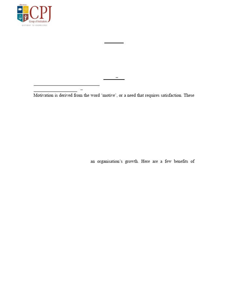 cpj unit 3 | PDF | Classical Conditioning | Reinforcement