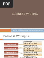 Mastering the 3-x-3 Writing Process | PDF | Proofreading | Writing