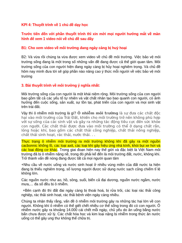 KPI 4 | PDF
