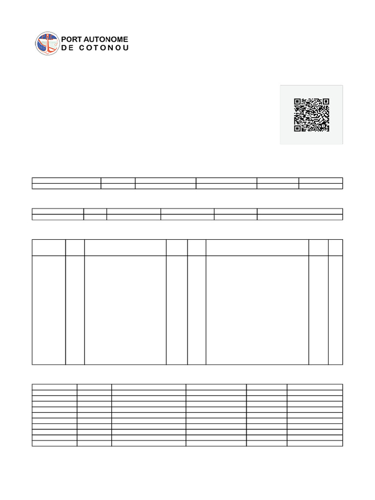 Draft | PDF | Cargo | Containerization