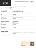 Section 58 Notification Form Guide | PDF | Justice | Crime & Violence