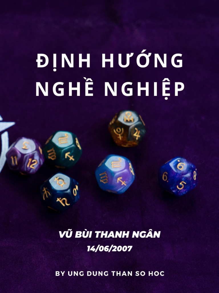 Vu Bui Thanh Ngan NN | PDF