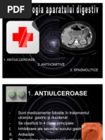 Download FARMACOLOGIA APARATULUI DIGESTIV by Ile Dunca SN81014512 doc pdf