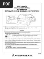 Installing Your E-Toll Tag Guide | PDF | Transport
