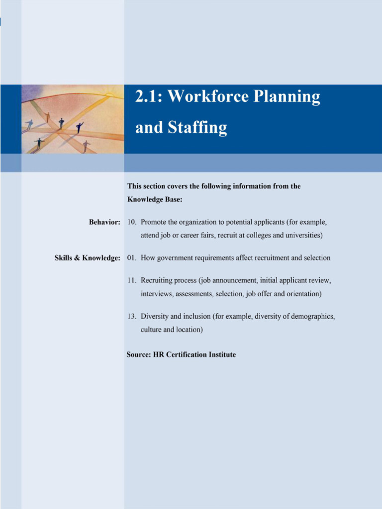 1731922118683 | PDF | Recruitment | Human Resource Management