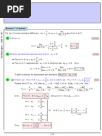 Examen National Session Rattrapage 2025 | PDF | Arithmétique | Théorie ...