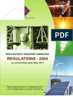 Amended Regulation 2011