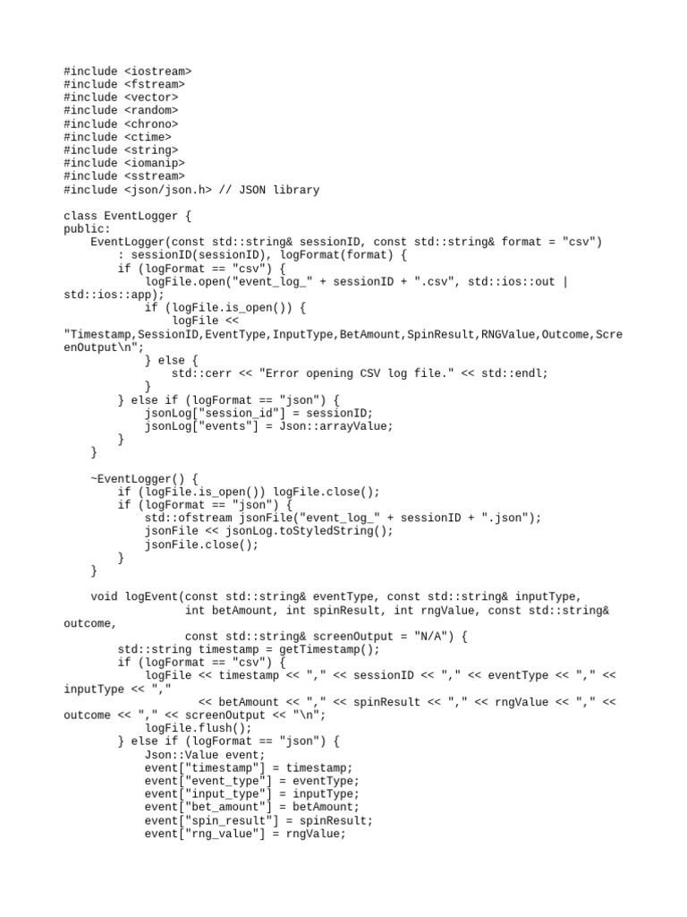 4.1 | PDF | Computing | Computer Programming