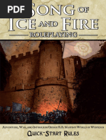 A Song of Ice and Fire | PDF