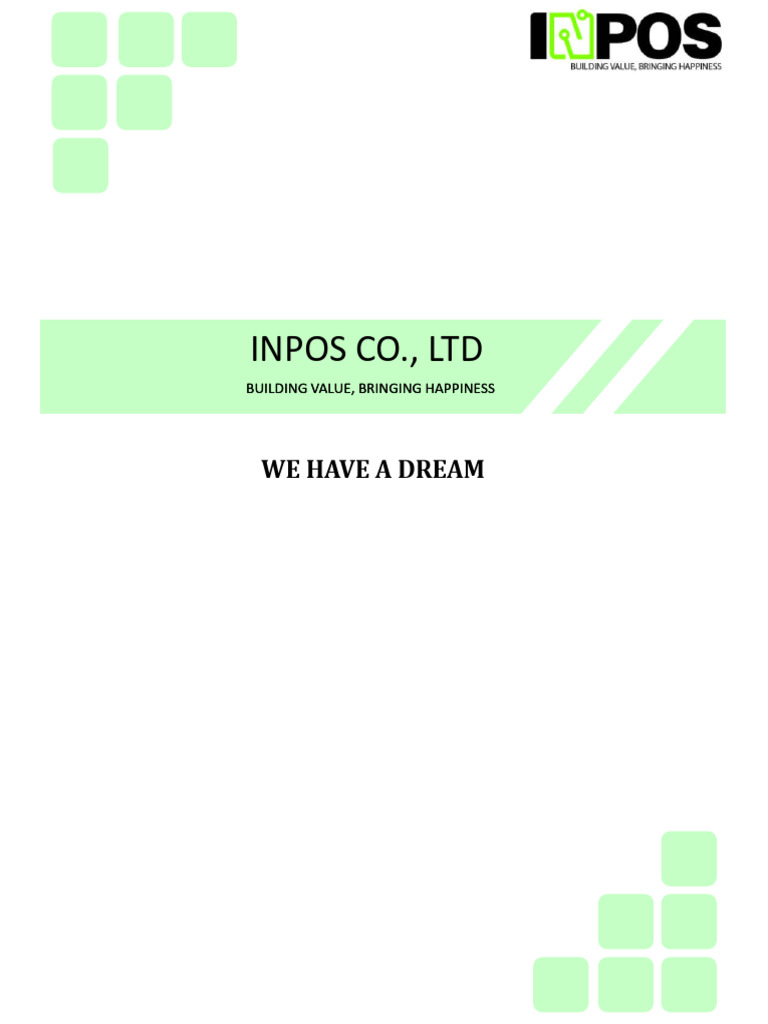 INPOS: Leading Solar Solutions in Vietnam | PDF | Hanoi | Vietnam