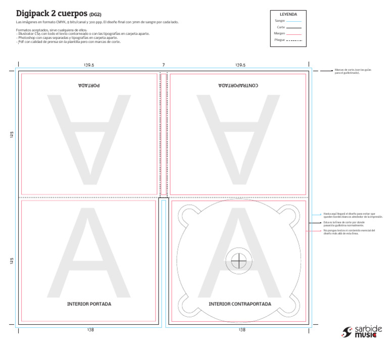 01 Dpack 2C1B | PDF | Diseño gráfico