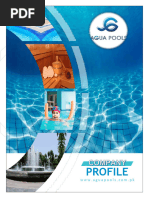 Catalogue Astralpool English | PDF
