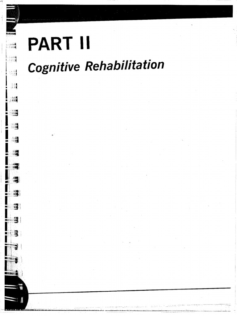 BRAIN INJURY - Memory | PDF