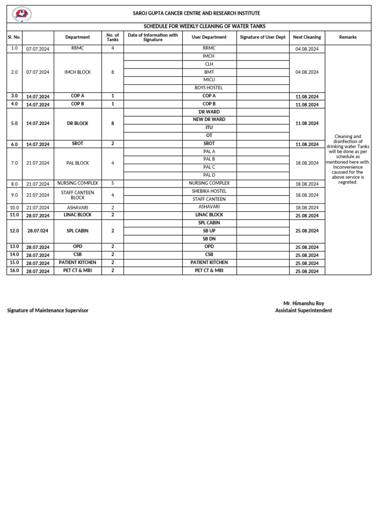 tank-cleaning-schedule-pdf