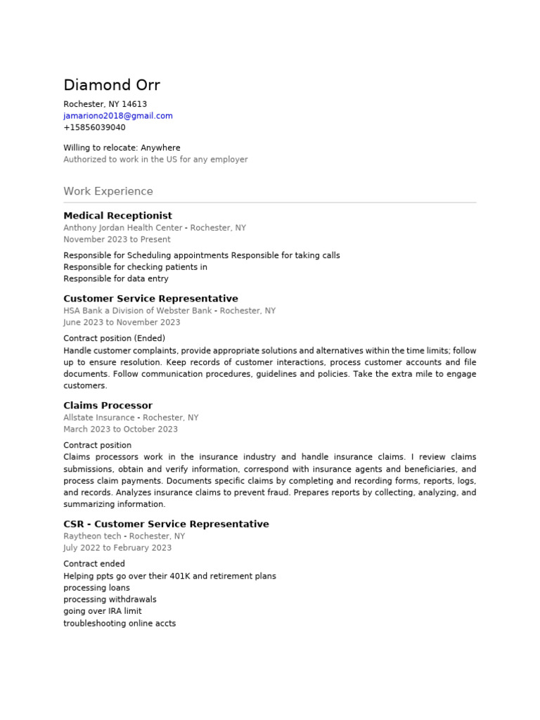 7ad4945c2feb-Diamond Orr 2 | PDF | Visa Inc. | Master Card