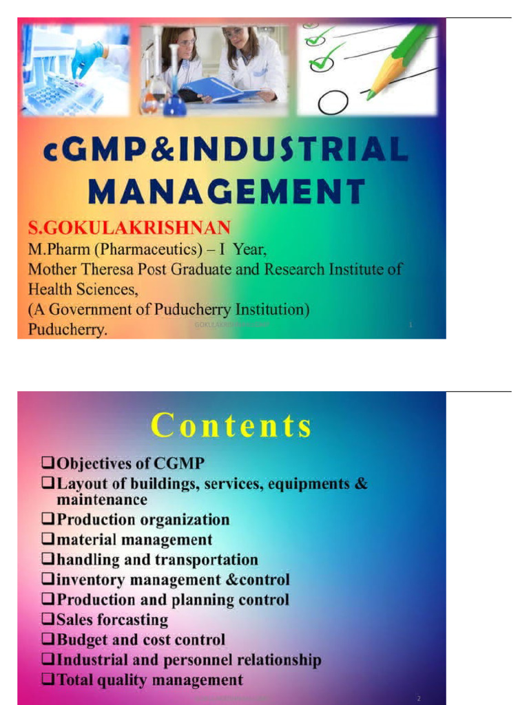TCPDF Document Overview | PDF