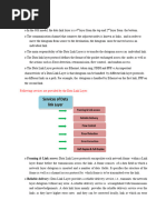 Error Control in Computer Network | PDF | Error Detection
