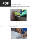 Download Pemasangan UTP Ke Patch Panel by Anwar Othman War SN81022041 doc pdf