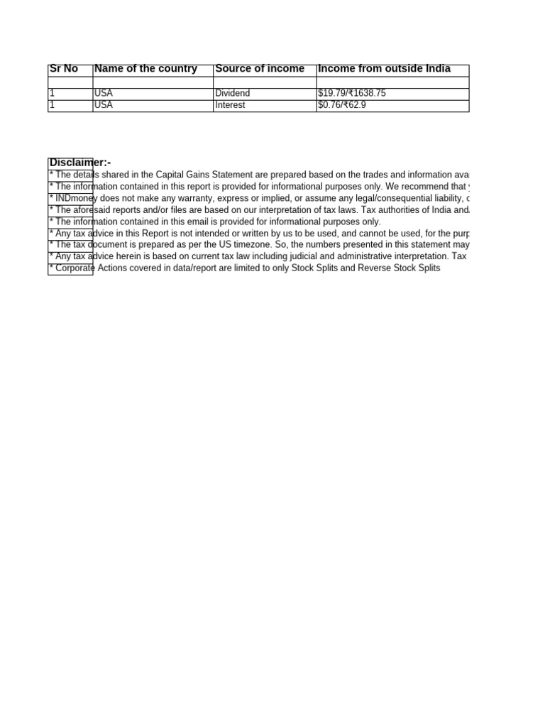 Ind Form67xx12577189 Fy23 24 V08 | PDF | Taxes | Taxation In The United ...