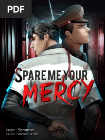 Spare Me Your Mercy (Euthanasia Eng Ver.) (Sammon)