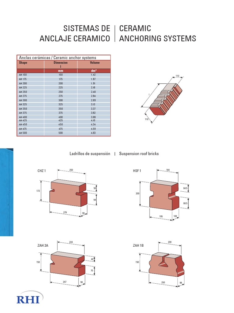 Anchoring Systems Pdf Civil Engineering Materials
