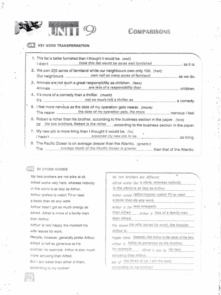 Unit 9 - 10 | PDF