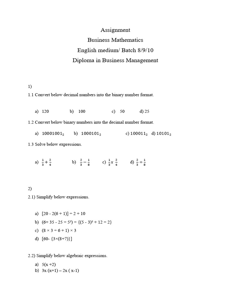 assignment-em-batch-8-9-10-pdf-demand-function-mathematics
