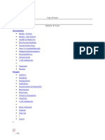 Top of Form: Documents