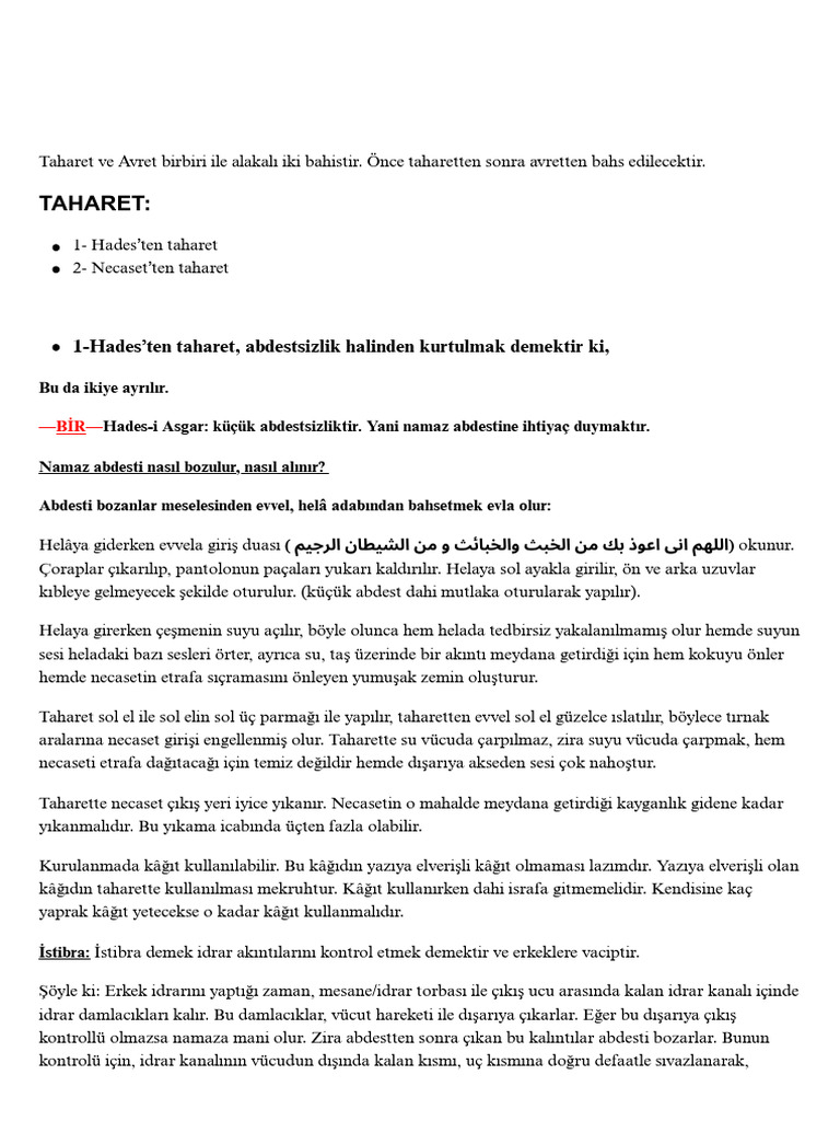 AVRET TAHARET - Doc 20240915 165350 0000 | PDF