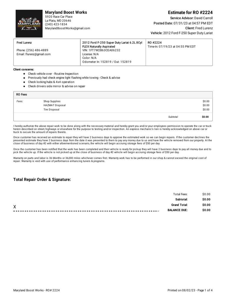 estimate-pdf-fuel-injection-mechanical-engineering