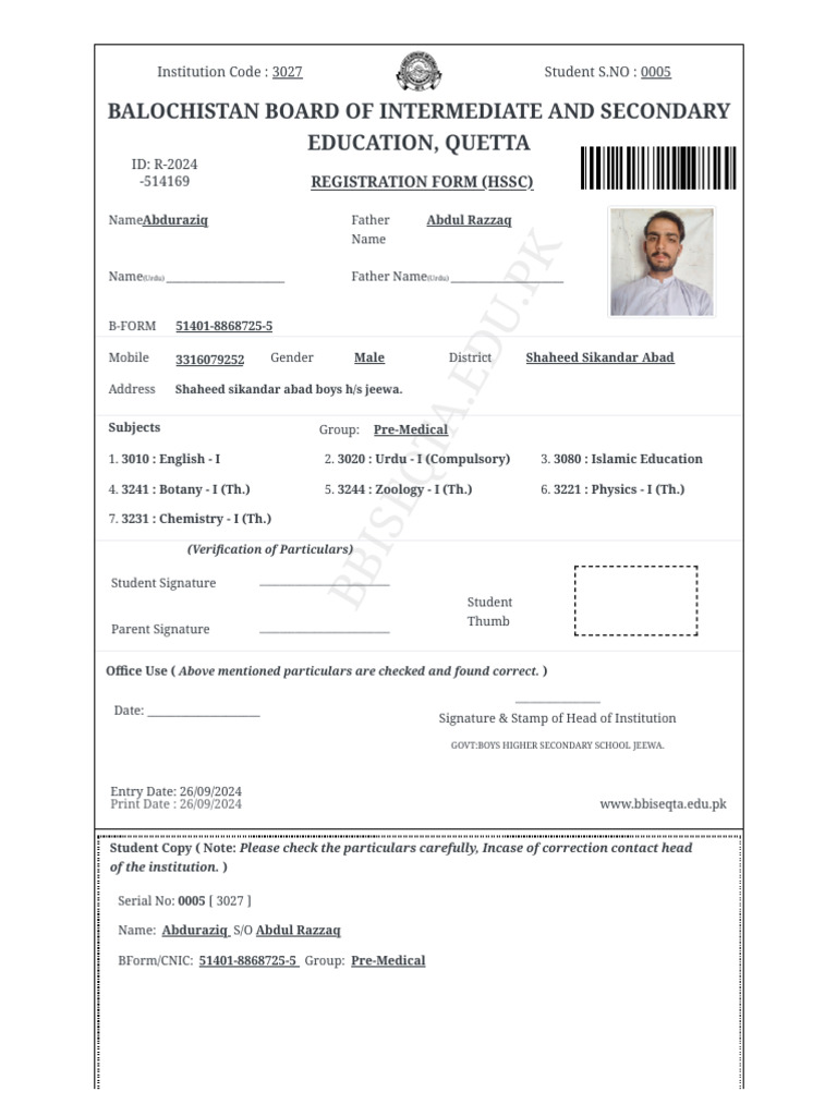 raziq | PDF | Access Control | Authentication