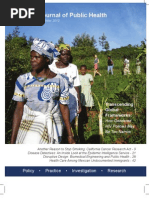 Download Stanford Journal of Public Health - Volume 2 - Issue 1 - Winter 2012 by stanfordjph SN81025014 doc pdf