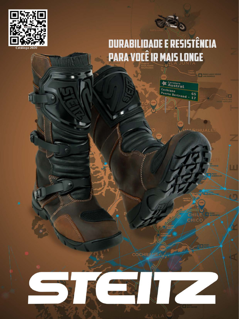 Catalogo Steitz 2025 | PDF | Sapato | Vestir-se