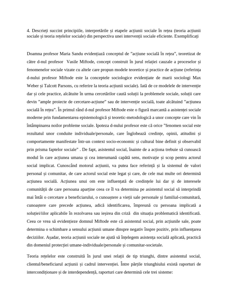 Tema 4 | PDF