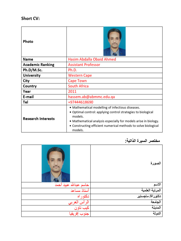 Hassem | PDF