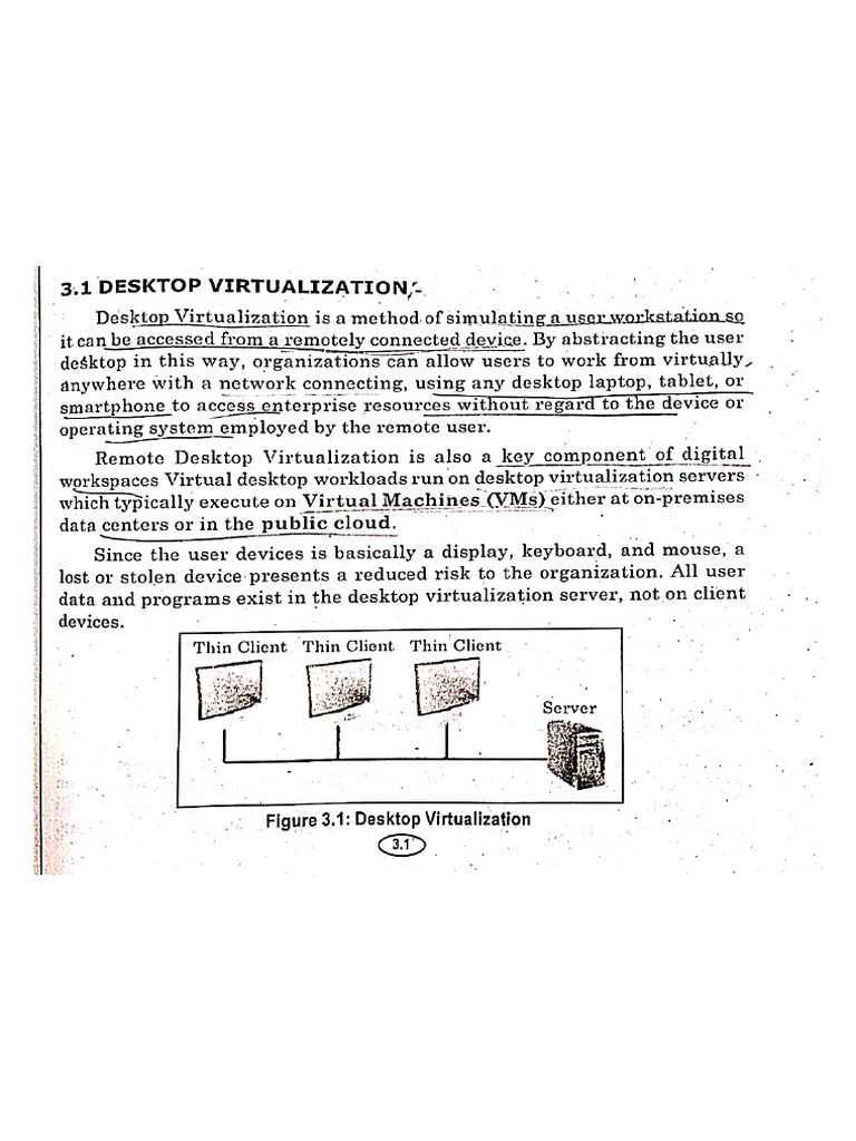 CC U-3 | PDF