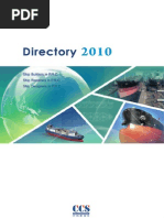 Download Chinese Shipyard List by binoyraj2010 SN81026724 doc pdf